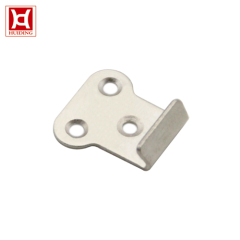 Machinery Spring Loaded Toggle Latch , Spring Draw Toggle Latch DK038