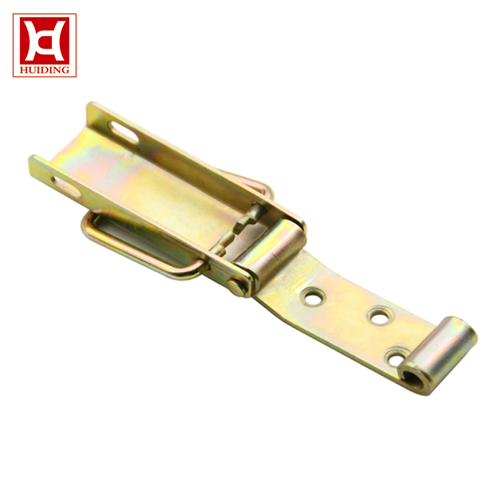 DK046-small Heavy Duty Galvanized Steel Toggle Latch