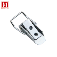 Small Metal Box Toggle Latches