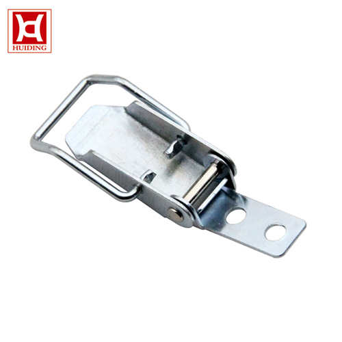 Small Metal Box Toggle Latches