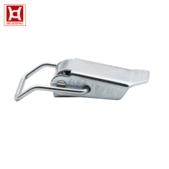 Small Metal Box Toggle Latches