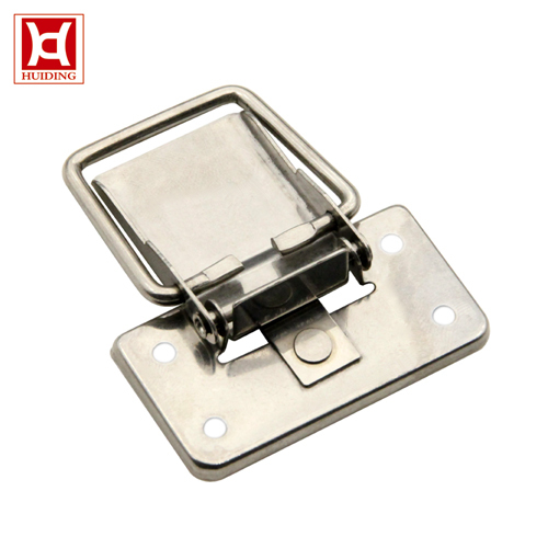 Stainless Steel Draw Latch Fastener Cabinet Toggle Latch