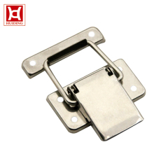 Stainless Steel Draw Latch Fastener Cabinet Toggle Latch