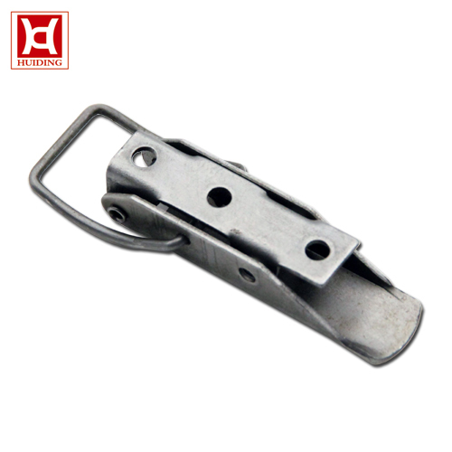 DK067 Steel Spring Toggle Latch For Metal Box