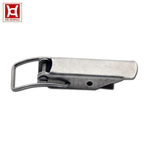 DK067 Steel Spring Toggle Latch For Metal Box
