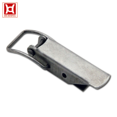 DK067 Steel Spring Toggle Latch For Metal Box