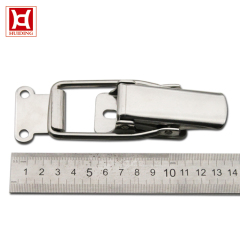 Stainless Steel Toggle Catch Latch For Mechanics