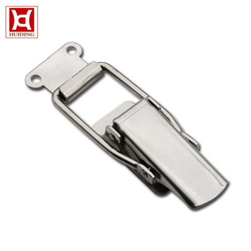 Stainless Steel Toggle Catch Latch For Mechanics