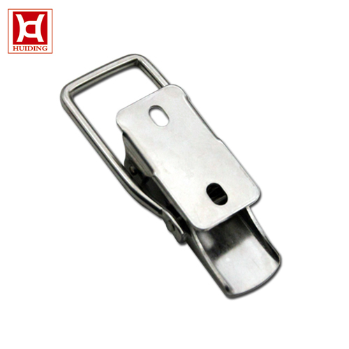 Stainless Steel Toggle Catch Latch For Mechanics