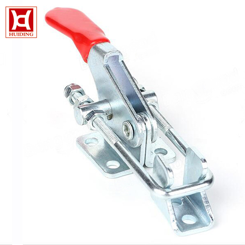 Heavy Duty Hand Tool Latch Type Toggle Clamps 40323