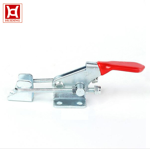 Heavy Duty Hand Tool Latch Type Toggle Clamps 40323