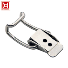 Stainless Steel Spring Latch Toggle Catch Latch
