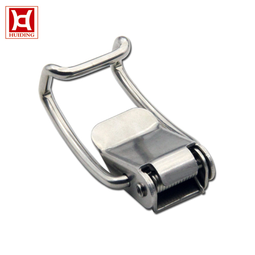 Stainless Steel Spring Latch Toggle Catch Latch