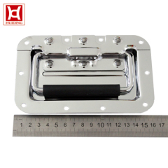 High Quality Cabinet Industrial Toolbox Folding Handle