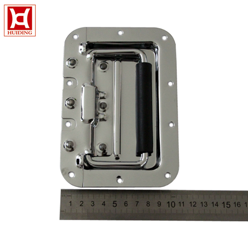 High Quality Cabinet Industrial Toolbox Folding Handle