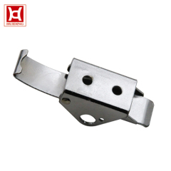 Flexible & Damping Latch/Mechanical Box Latch Without Catch Lock