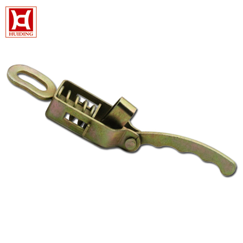 Heavy Duty Carriage Toggle Latch/Vehicle Latch Catch