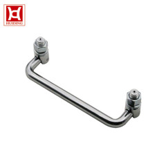 Stainless Steel Chest Handle Cabinet Door Pull Handle