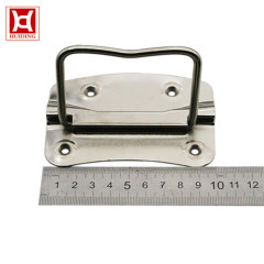 Zinc Plated 100mm Chest Handle,Handles