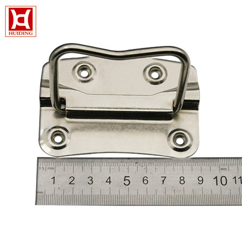 Zinc Plated 90mm Chest Handle,Handles