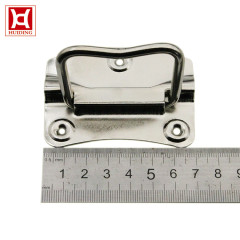 Huiding 70mm Toolbox Machine Steel Chest Handle