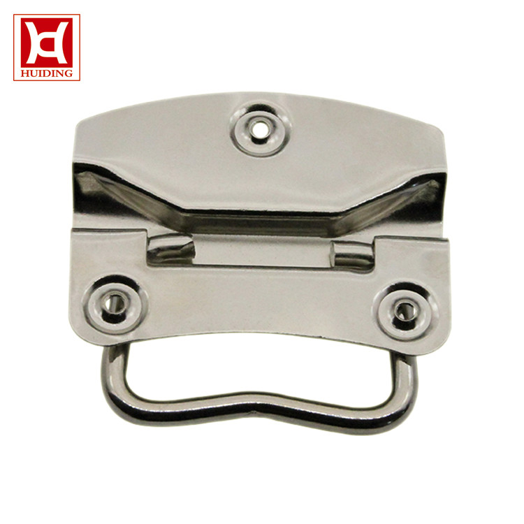 Huiding 70mm Toolbox Machine Steel Chest Handle