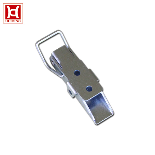 DK067A Zinc Plating Toggle Latch For Toolbox Wooden Case