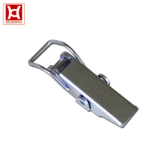 DK067A Zinc Plating Toggle Latch For Toolbox Wooden Case