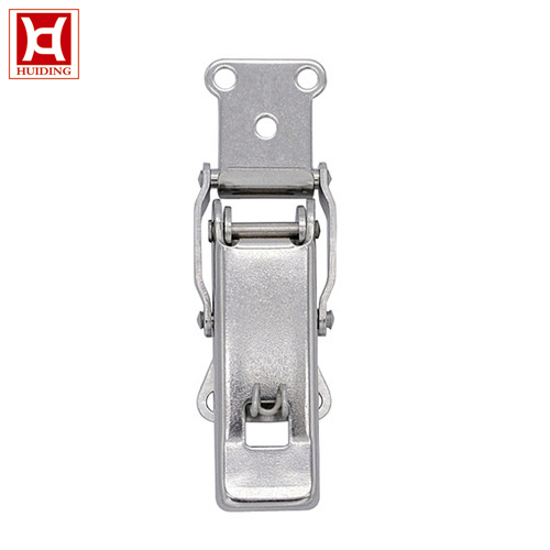 Loose Lock Motor Box Latch Large Pull Latch