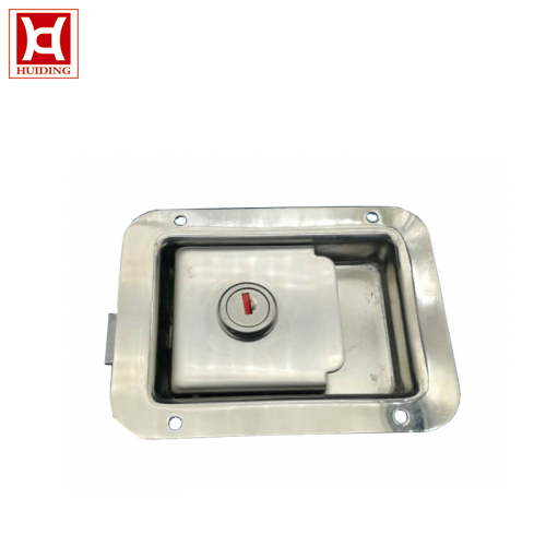 Heavy Duty Safe Container Toggle Latch Lock