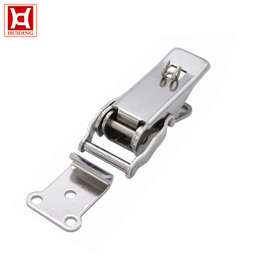 Loose Lock Motor Box Latch Large Pull Latch