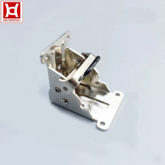 Heavy Duty 90 Degrees Furniture Locking Folding Table Leg Hinge