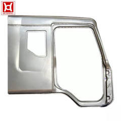 OEM Service High Precision Car Sheet Metal Parts