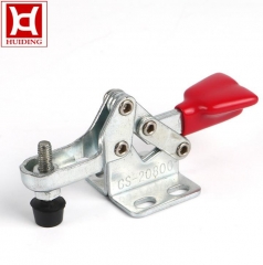 Hold Down Horizontal Toggle Clamp
