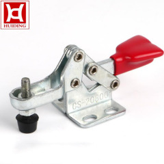 Hold Down Horizontal Toggle Clamp