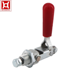 Toggle Clamp Adjustable Quick-Release Latch Clamp