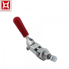 customized vertical type hold down toggle clamp