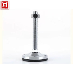 Stainless Steel Adjustable Solid Heavy Furniture Leveling Feet