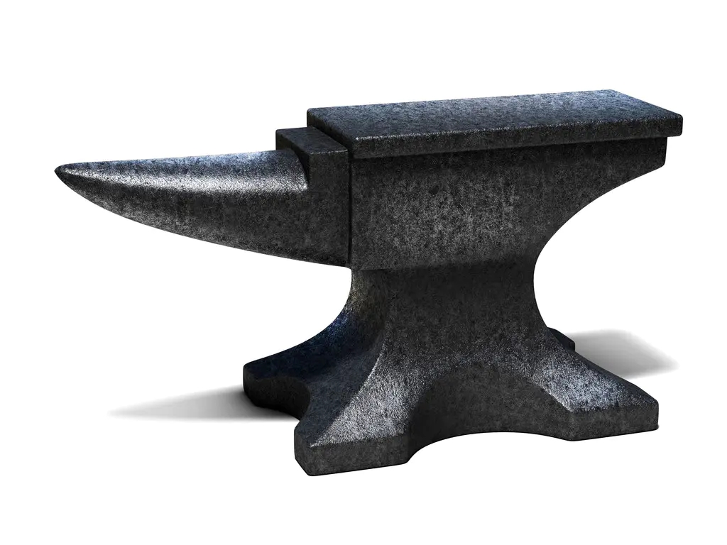 What are the best anvils?