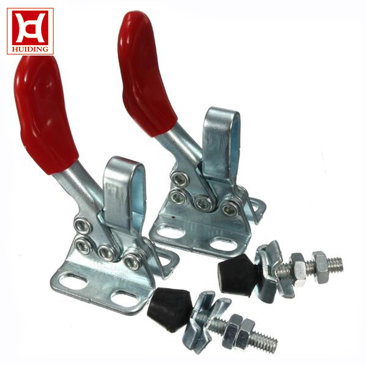 DK201 Horizontal Handle Toggle Clamp Latch