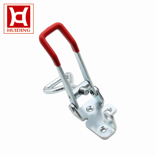 4003 Wholesale Stainless Steel Toggle Latch Lock Heavy Duty Stainless Large Toggle Latch