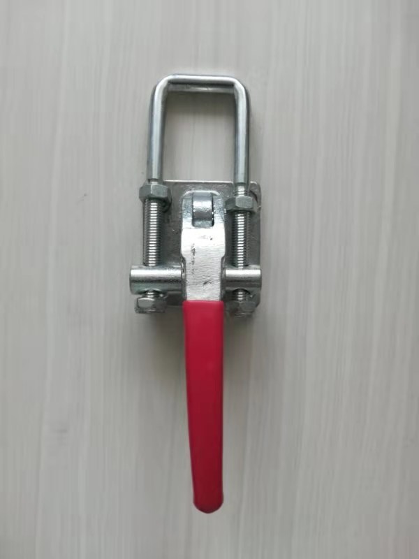 1000 lbs China Cheap heavy duty quick release toggle clamp 40380 Price