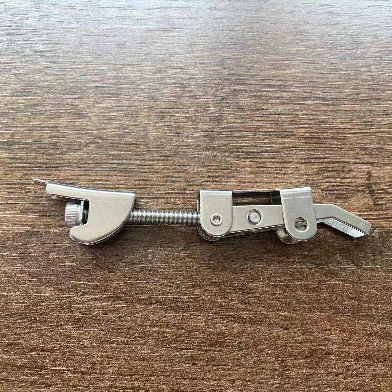 stainless steel toggle latch clamp clip for steel chimney