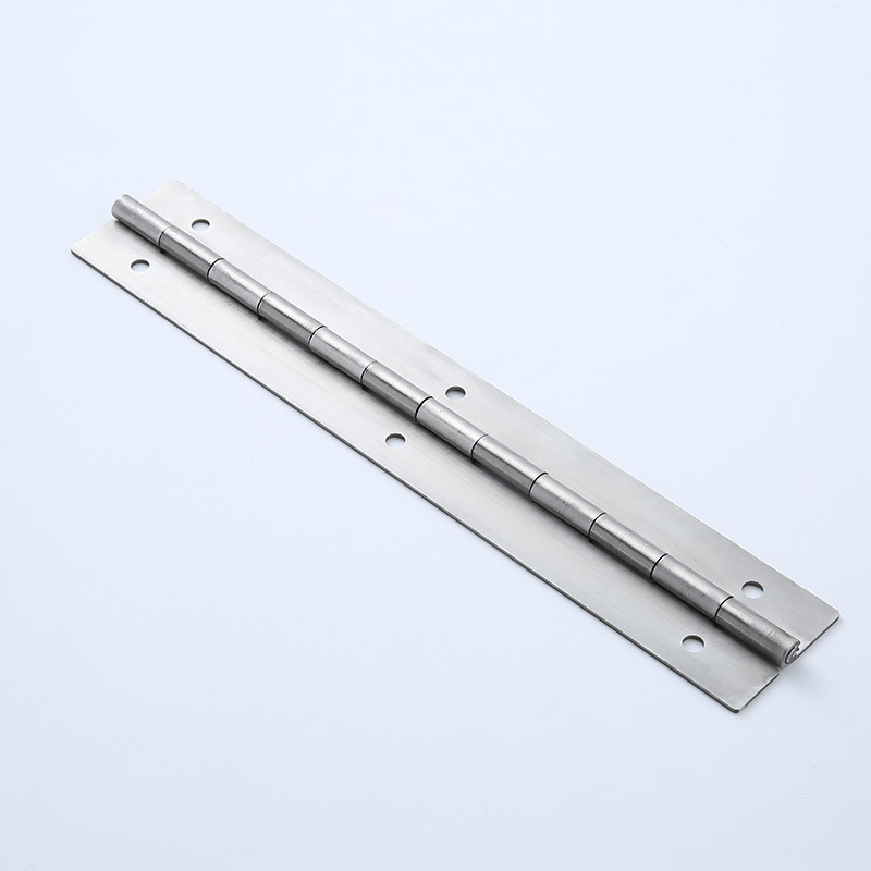 Piano Metal Stainless Steel Hinge