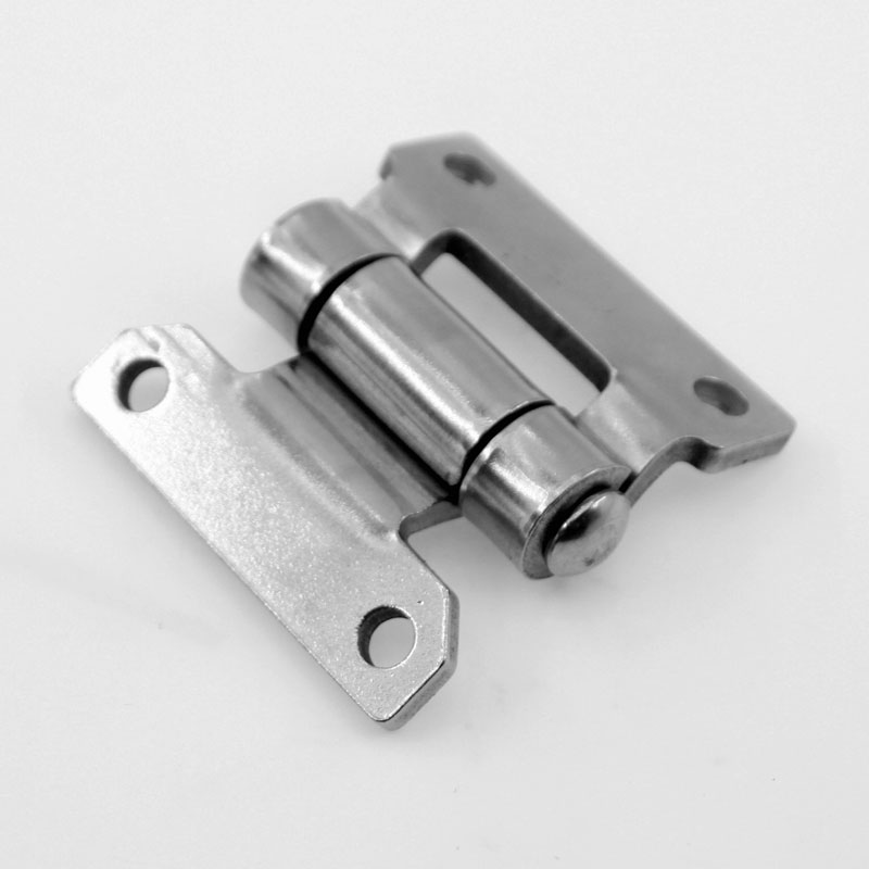 Heavy Duty Truck Tool Box Stainless Steel Hinges