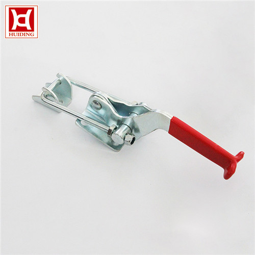 40323 Heavy Duty Adjustable Toggle Latch Type Toggle Clamp 180kg Holding Capacity
