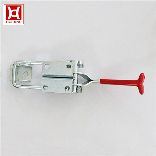 40323 Heavy Duty Adjustable Toggle Latch Type Toggle Clamp 180kg Holding Capacity