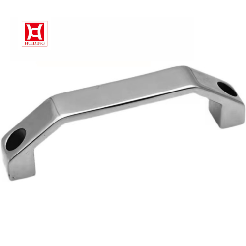 Heavy Duty Handle Die Cast Industrial Cabinet Pulls SS304