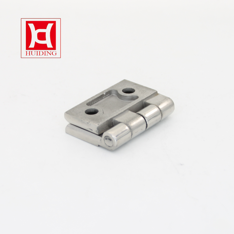 Huiding H106 50*62*6mm Stainless Steel Marine Hinges