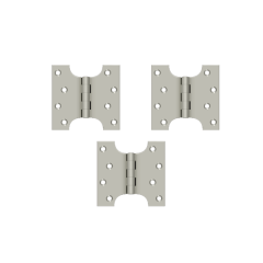 Huiding Custom Metal Stainless Steel Parliament Hinges For French Doors